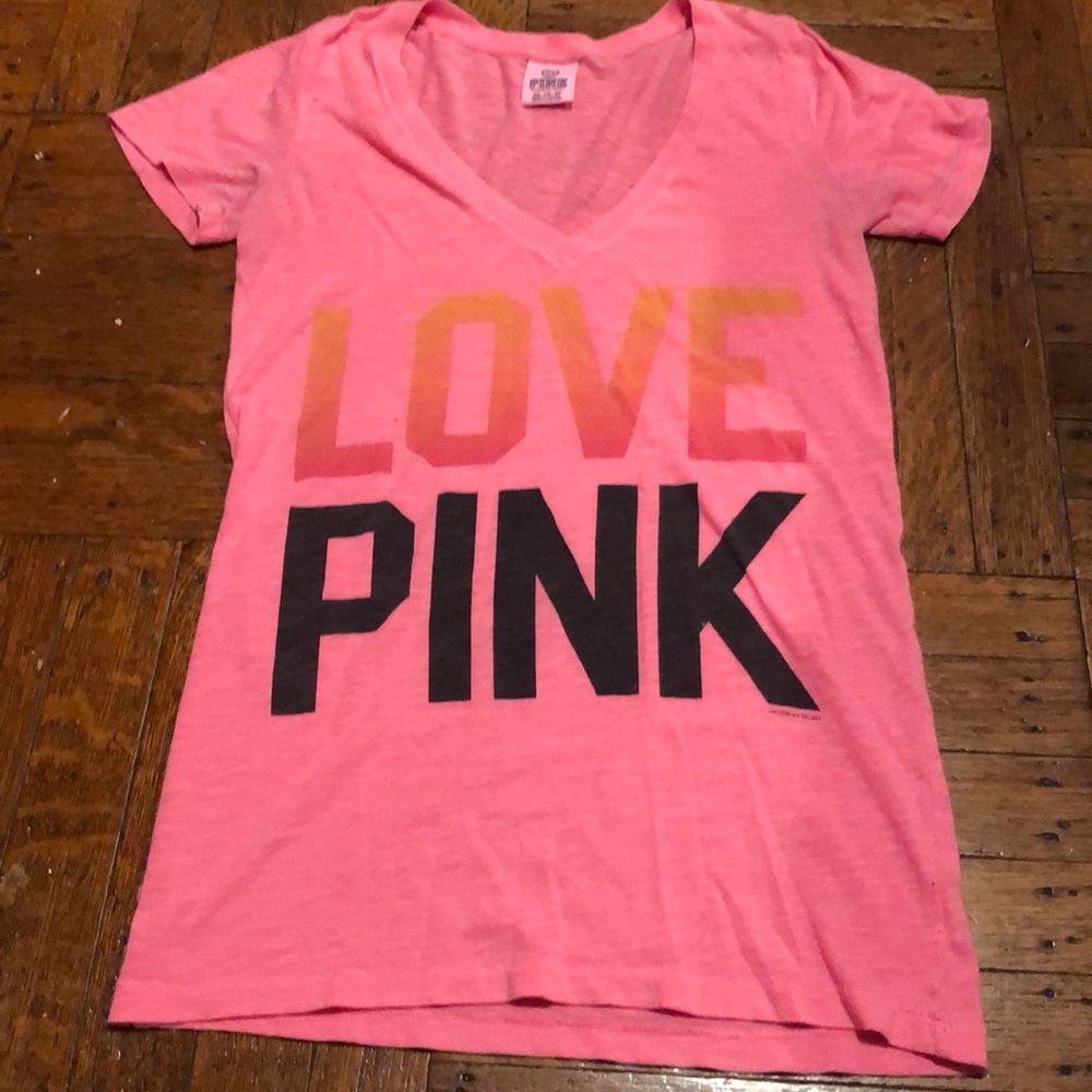 Victoria’s Secret PINK Tee Shirt